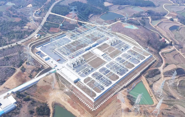 媒体聚焦:新华社报道荆门东500千伏输变电工程及5条220千伏配套线路全部投运-2.png